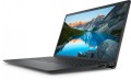 Notebook Inspiron 3511 Win11Pro i5-1135G7/512GB/8GB/Intel UHD/15.6 FHD/41WHR/Black/2Y BWOS-1600573