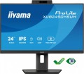 Monitor 24 cale XUB2490HSUH-B2 IPS,FHD,CAM,MIC,HDMI,DP-1992950