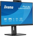 Monitor 24 cale XUB2490HSUH-B2 IPS,FHD,CAM,MIC,HDMI,DP-1992951
