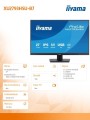 Monitor 27 cali XU2793HSU-B7 IPS.HDMI.DP.2x2W.1ms.100Hz.USBx2.300cd/m2.FlickerFree-1993957