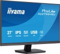 Monitor 27 cali XU2793HSU-B7 IPS.HDMI.DP.2x2W.1ms.100Hz.USBx2.300cd/m2.FlickerFree-1993947