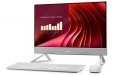 Komputer Dell 24 All-in-One EC24250 Win 11 Pro i5-1334U/16GB/512GB SSD/23.8 FHD/Intel Iris Xe/Cam/WLAN + BT/Backlit Kb/3Y ProSupport-1999235