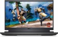 Notebook Inspiron G15 5520 Win11Home i5-12500H/15,6 FHD/512GB/16GB/RTX 3050/2Y BWOS-1600817