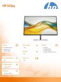 Monitor S5 Pro 527pq QHD  9D9S0UT#ABB-1998867