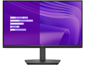 Monitor E2425HSM 23.8 cala VA LED Full HD (1920x1080)/16:9/DP/HDMI/VGA/Głośniki/3Y