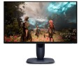 Monitor Alienware AW2725Q 27.0 cali NVIDIA G-Sync Compatible 4K QD-OLED 240Hz/  DP/2xHDMI/USBC/3XUSB/3Y-2004432