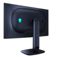 Monitor Alienware AW2725Q 27.0 cali NVIDIA G-Sync Compatible 4K QD-OLED 240Hz/  DP/2xHDMI/USBC/3XUSB/3Y-2004438