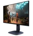 Monitor Alienware AW2725Q 27.0 cali NVIDIA G-Sync Compatible 4K QD-OLED 240Hz/  DP/2xHDMI/USBC/3XUSB/3Y-2004434