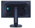 Monitor Alienware AW2725Q 27.0 cali NVIDIA G-Sync Compatible 4K QD-OLED 240Hz/  DP/2xHDMI/USBC/3XUSB/3Y-2004436