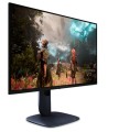 Monitor Alienware AW2725Q 27.0 cali NVIDIA G-Sync Compatible 4K QD-OLED 240Hz/  DP/2xHDMI/USBC/3XUSB/3Y-2004433