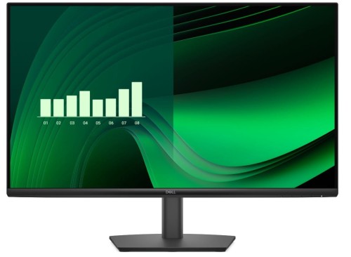 Monitor E2725HM 27 LED VA 1920x1080/16:9/DP/VGA/3Y-2004441