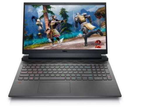 Notebook Inspiron G15 5520 W11H i7-12700H/15.6 FHD/512GB/16GB/RTX 3060/Backlit/Dark Shadow Grey/2Y NBD-1600821
