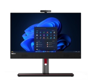 Komputer All-in-One ThinkCentre M90a G5 12SH0013PB W11Pro i5-14400/8GB/512GB/INT//23.8 FHD/3YRS OS + 1YR Premier