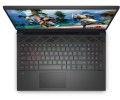 Notebook Inspiron G15 5520 W11H i7-12700H/15.6 FHD/512GB/16GB/RTX 3060/Backlit/Dark Shadow Grey/2Y NBD-1600823