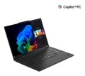 Ultrabook Thinkpad X1 Carbon G13 21NS004NPB W11Pro Ultra 7  258V/32GB/1TB/INT/14.0 WUXGA/Touch/Black/3YRS Premier Support + CO2 Offset-2006988