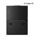 Ultrabook Thinkpad X1 Carbon G13 21NS004NPB W11Pro Ultra 7  258V/32GB/1TB/INT/14.0 WUXGA/Touch/Black/3YRS Premier Support + CO2 Offset-2006982