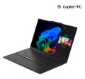 Ultrabook Thinkpad X1 Carbon G13 21NS004NPB W11Pro Ultra 7  258V/32GB/1TB/INT/14.0 WUXGA/Touch/Black/3YRS Premier Support + CO2 Offset-2006989