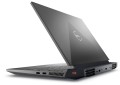 Notebook Inspiron G15 5520 W11H i7-12700H/15.6 FHD/512GB/16GB/RTX 3060/Backlit/Dark Shadow Grey/2Y NBD-1600826