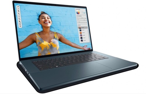 Notebook Inspiron 7620 Win11Pro i7-12700H/512GB/16GB/RTX 3050/16.0 3K/KB-Backlit/Dark Green/2Y BWOS-1600694
