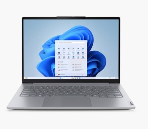 Notebook ThinkBook 14 G8 21SG00H8PB W11Pro i5-13420H/16GB/512GB/INT/14.0 WUXGA/Luna Grey/3YRS OS + CO2 Offset