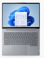 Notebook ThinkBook 14 G8 21SG00H8PB W11Pro i5-13420H/16GB/512GB/INT/14.0 WUXGA/Luna Grey/3YRS OS + CO2 Offset-2009412