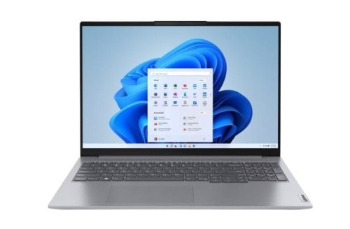 Laptop ThinkBook 16 G6 21KK00B1PB W11 Home 7530U/16GB/512GB/INT/16.0 WUXGA/Arctic Grey/3YRS OS + CO2 Offset-2009077