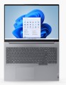 Laptop ThinkBook 16 G6 21KK00B1PB W11 Home 7530U/16GB/512GB/INT/16.0 WUXGA/Arctic Grey/3YRS OS + CO2 Offset-2009084