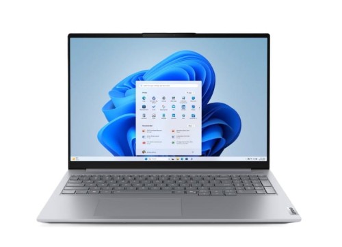 Notebook ThinkBook 16 G8 21SH00JMPB W11Pro i5-13420H/16GB/512GB/INT/16.0 WUXGA/Luna Grey/3YRS OS + CO2 Offset-2009415