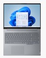 Notebook ThinkBook 16 G8 21SH00JMPB W11Pro i5-13420H/16GB/512GB/INT/16.0 WUXGA/Luna Grey/3YRS OS + CO2 Offset-2009423