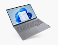 Notebook ThinkBook 16 G8 21SK009RPB W11Pro Ultra 7 255H/2x16GB/1TB/INT/16.0 WUXGA/Arctic Grey/3YRS OS + CO2 Offset-2009464