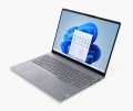 Notebook ThinkBook 16 G8 21SK009RPB W11Pro Ultra 7 255H/2x16GB/1TB/INT/16.0 WUXGA/Arctic Grey/3YRS OS + CO2 Offset-2009466