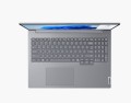 Notebook ThinkBook 16 G8 21SK009RPB W11Pro Ultra 7 255H/2x16GB/1TB/INT/16.0 WUXGA/Arctic Grey/3YRS OS + CO2 Offset-2009470