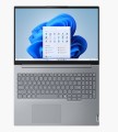 Notebook ThinkBook 16 G8 21SK009RPB W11Pro Ultra 7 255H/2x16GB/1TB/INT/16.0 WUXGA/Arctic Grey/3YRS OS + CO2 Offset-2009473