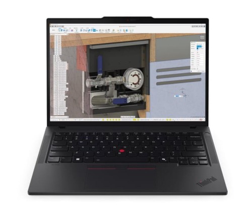 Mobilna stacja robocza ThinkPad P14s G6 AI 9 HX PRO 370/64GB/1TB/AMD Radeon/14.0 WUXGA/Black/3YRS Premier Support + CO2 Offset-2009505