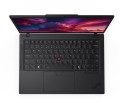 Mobilna stacja robocza ThinkPad P14s G6 AI 9 HX PRO 370/64GB/1TB/AMD Radeon/14.0 WUXGA/Black/3YRS Premier Support + CO2 Offset-2009507