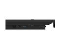 Monitor 65 cali TE6512MIS-B4AG  40pkt,IPS,4K,24/7,7H, ANDROID 14, RK3576, 8/128GB, EDLA, Essential-2010821
