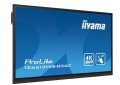 Monitor 65 cali TE6512MIS-B4AG  40pkt,IPS,4K,24/7,7H, ANDROID 14, RK3576, 8/128GB, EDLA, Essential-2010829