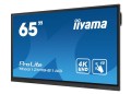 Monitor 65 cali TE6512MIS-B4AG  40pkt,IPS,4K,24/7,7H, ANDROID 14, RK3576, 8/128GB, EDLA, Essential-2010828