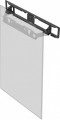 Monitor 65 cali LH6581UHSG-1AG 24/7,VA,ANDROID 14,4K, 2x10W, WiFi,    UCHWYT ŚCIENNY, 2xHDMI, USB-C, RJ45, IR, 2xUSB, WHITE-2010855