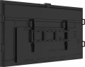 Monitor 86 cali TE8615A-B1AG IPS,4K,40pkt,550cd,DeepContrast-IR+,    HDMI x2,DP,USB-C, 2 x 20W, OPS Slot x1, 5xUSB, 2xRJ45,8-Array,EDLA, WiFi,PiP, iiW-2010757
