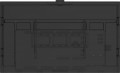 Monitor 86 cali TE8615A-B1AG IPS,4K,40pkt,550cd,DeepContrast-IR+,    HDMI x2,DP,USB-C, 2 x 20W, OPS Slot x1, 5xUSB, 2xRJ45,8-Array,EDLA, WiFi,PiP, iiW-2010755