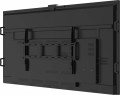 Monitor 86 cali TE8615A-B1AG IPS,4K,40pkt,550cd,DeepContrast-IR+,    HDMI x2,DP,USB-C, 2 x 20W, OPS Slot x1, 5xUSB, 2xRJ45,8-Array,EDLA, WiFi,PiP, iiW-2010756