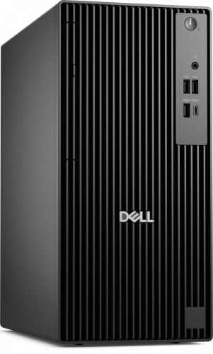 Komputer Dell Pro Tower QCT1255 W11Pro Ryzen 7 Pro 8700G/16GB/512GB/Integrated/Kb/Mouse/3YPS-2013525