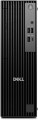 Komputer Dell Pro Slim QCS1250 W11Pro i3-14100/16GB/512GB SSD/Integrated/Kb/Mouse/3YPS-2013573