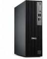 Komputer Dell Pro Slim QCS1250 W11Pro i7-14700/8GB/512GB SSD/Integrated/Kb/Mouse/3YPS-2013580