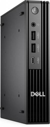 Komputer Dell Pro Micro Plus QBM1250 W11Pro U5 235/16GB/512GB/Integrated/WLAN + BT/Wireless Kb & Mouse/3YPS-2013585