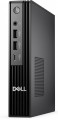 Komputer Dell Pro Micro Plus QBM1250 W11Pro U5 235/16GB/512GB/Integrated/WLAN + BT/Wireless Kb & Mouse/3YPS-2013587