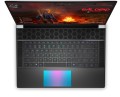 Notebook Alienware x16 Win11Home i9 13900HK/SSD 2TB/32GB/16.0 QHD+/RTX 4080/Kb_Backlit/2Y BWOS-1638101