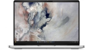 Laptop Dell Pro 14 PC14250 W11P C5 120U/16GB/512GB/14.0 FHD+/INT/FgrPr/FHD/IRCam/Mic/WLAN+BT/BcklKb/3C/3YPS Platinum
