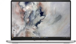 Laptop Dell Pro 16 PC16250 W11P C5 120U/16GB/512GB/16.0 FHD+/Int/FgrPr/FHD/IRCam/Mic/WLAN+BT/BcklKb/3C/3YPS Platinum